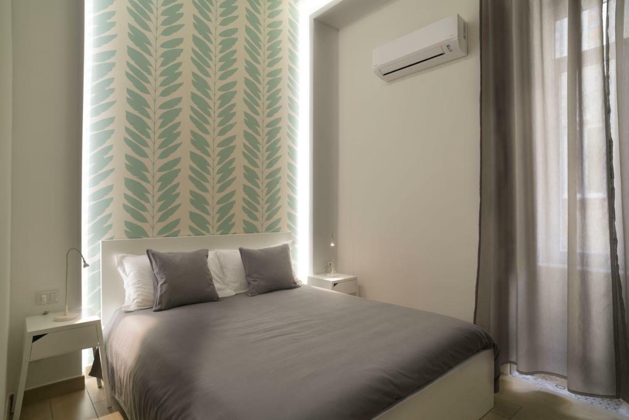 B&B Emme21 Νάπολη Εξωτερικό φωτογραφία