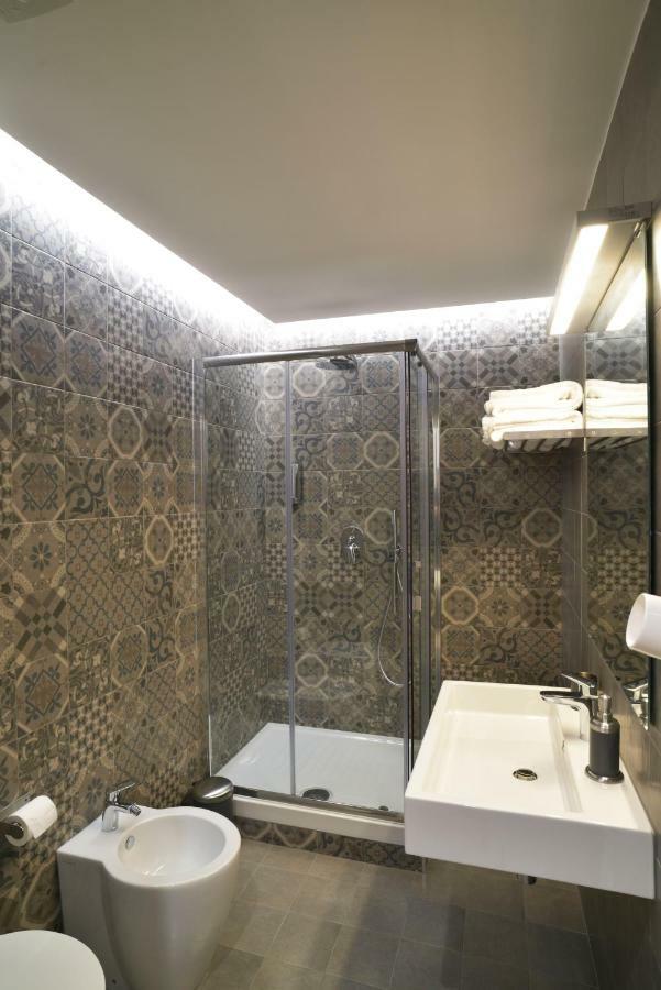 B&B Emme21 Νάπολη Εξωτερικό φωτογραφία