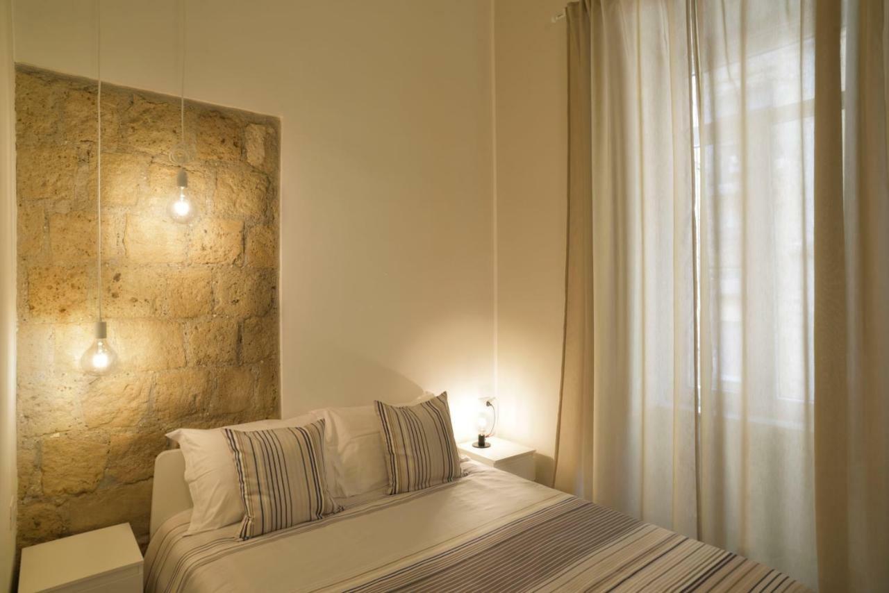 B&B Emme21 Νάπολη Εξωτερικό φωτογραφία