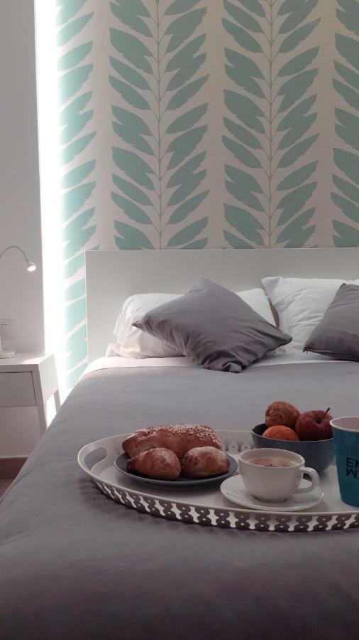 B&B Emme21 Νάπολη Εξωτερικό φωτογραφία
