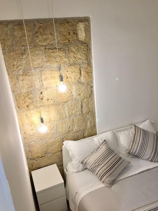B&B Emme21 Νάπολη Εξωτερικό φωτογραφία